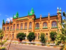 Приглашаем в Бузулук отметить 20-летие присутствие бренда