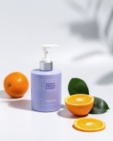 Парфюмированный гель для душа с аминокислотами - подарок Dao De Mei. Care MeiTan