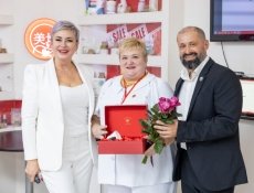 Лидеры МейТан приглашают в Тулу на первый в этом городе Региональный бизнес-семинар «Новый стиль в бизнесе»