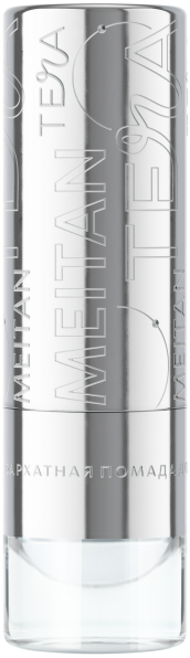 Бархатная помада для губ №5 Шоколадный трюфель Tera MeiTan