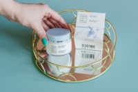 Крем от морщин для лица с экстрактом овечьей плаценты Dao De Mei. Плацентарный комплекс MeiTan