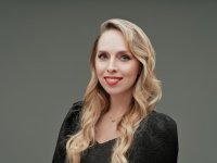 Палетка теней для век 4-в-1 №1 (Бежевая нега) Tera MeiTan