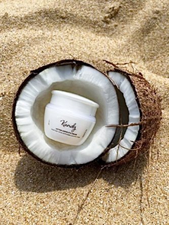 Лифтинг-крем для кожи вокруг глаз Kandy Kandy MeiTan