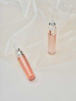 Кристальный блеск для губ №1 Ласковое лето Tera MeiTan