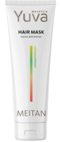 Маска для гладкости и блеска волос Yuva MeiTan
