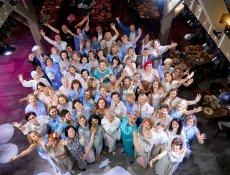 Открыта регистрация на традиционное событие Компании – «Рождественские встречи»