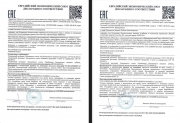 Комплекс для печени Liver-Duo (монодозы + капсулы)