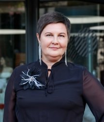 Ольга Комкова