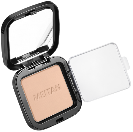 Совершенная компактная пудра № 2 - тот самый любимый оттенок! Yao Yan MeiTan