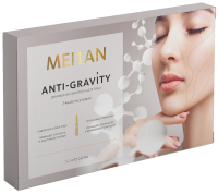 Двухфазная сыворотка для лица ANTI-GRAVITY Эксклюзивные разработки от МейТан MeiTan