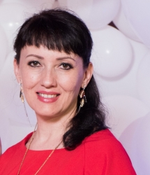 Анна Дудырева