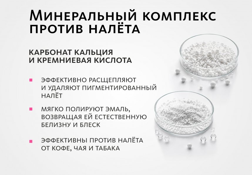 Зубная паста с гидролатом пиона Живая эмаль MeiTan
