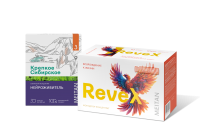 НАБОР №3 Ясность ума и сила духа MEITANGreen MeiTan