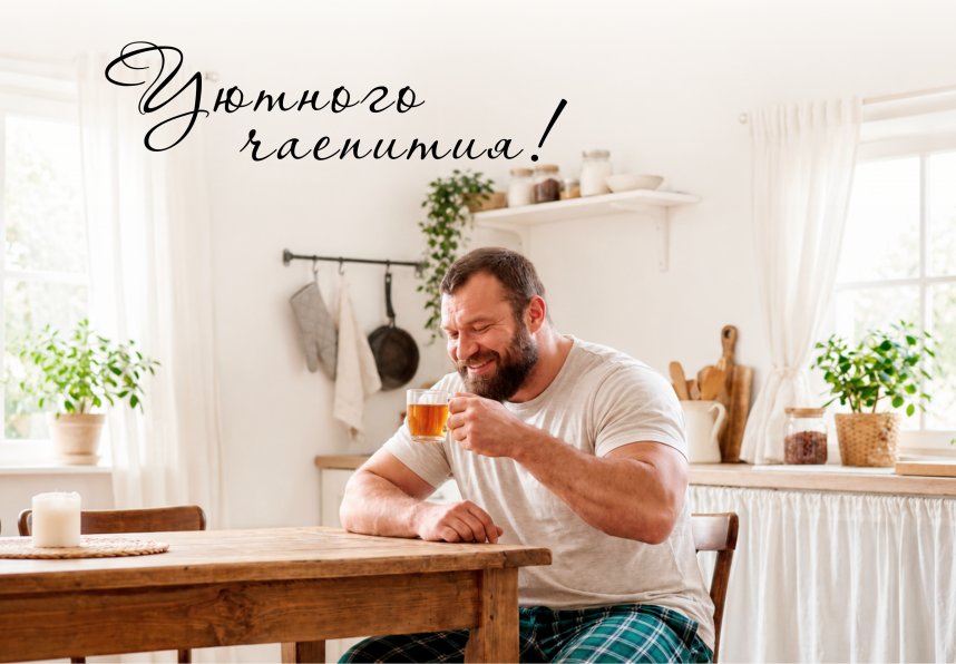 Вкусовой кедровый чай «Сила тайги» «Крепкое сибирское» MeiTan
