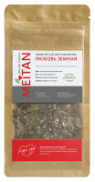Травяной чай для знакомства «ЛЮБОВЬ ЗЕМНАЯ» MEITAN Family MeiTan