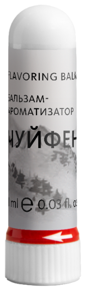 «Чуйфен» бальзам-карандаш  Doctor Van Tao Traditional Chinese Medicine MeiTan