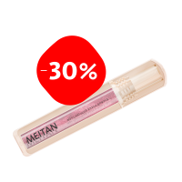 Мерцающий блеск для губ №4 Сочная вишня Tera MeiTan