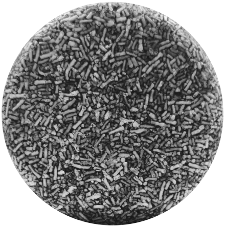 Твёрдый шампунь с бамбуковым углём Dao De Mei. Hair MeiTan