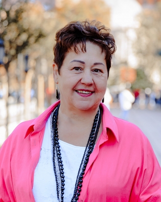 Елена Атаманова