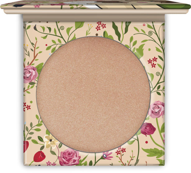 Румяна-бронзатор «Sweet girl» № 1  So Young MeiTan