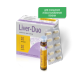 Комплекс для печени Liver-Duo (монодозы + капсулы) MEITANGreen MeiTan