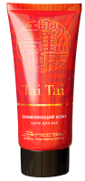 Оживляющий кожу крем для рук Tai Tai MeiTan