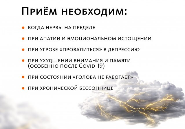 Аюрведические травяные таблетки «НейроВеда»: антистресс и работоспособность Indo Medica MeiTan
