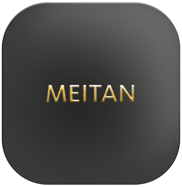 Совершенная компактная пудра №6 Yao Yan MeiTan