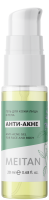 Анти-акне гель для кожи лица и тела Dao De Mei. Специальный уход MeiTan
