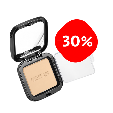 Совершенная компактная пудра №5 Yao Yan MeiTan