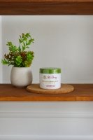 Масло восстанавливающее массажное для ног He Sheng MeiTan