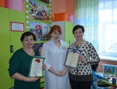 В Кургане состоялось открытие второй игровой комнаты 