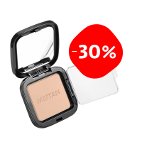 Совершенная компактная пудра № 2 - тот самый любимый оттенок! Yao Yan MeiTan