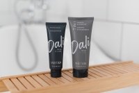 Шампунь-гель для душа 2 в 1 Dynamic Dali for men DYNAMIC MeiTan