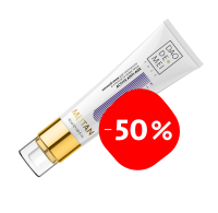 Ночной крем для плотности и упругости кожи лица ACTIVE ANTI-AGE Dao De Mei. Extrix MeiTan