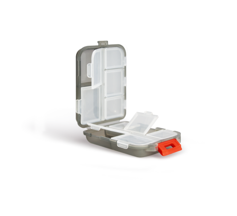 Органайзер для капсул и пищевых добавок Аксессуары MeiTan MeiTan