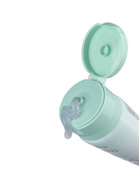 Пилинг-скраб для кожи лица и тела «Интенсивное обновление» Dao De Mei. Care MeiTan