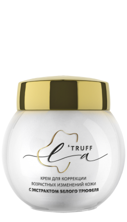 Крем для коррекции возрастных изменений кожи с экстрактом белого трюфеля Эксклюзивные разработки от МейТан MeiTan