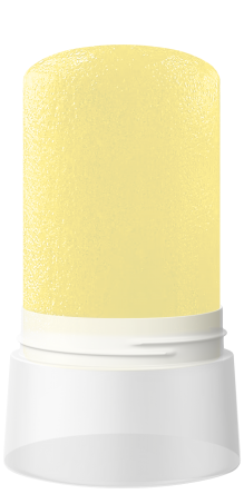 Природный дезодорант-минерал с экстрактом куркумы Ju Mei MeiTan