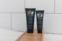 Шампунь-гель для душа 2 в 1 Prestige Dali for men PRESTIGE MeiTan