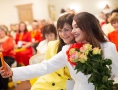 15 лет МейТан в Тюмени: живут ярко, мечтают страстно