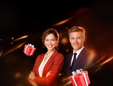 Завершите год в статусе «Мастер продаж»