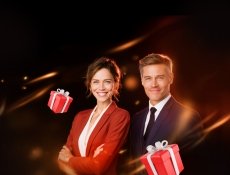 Завершите год в статусе «Мастер продаж»