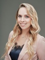 Палетка теней для век 4-в-1 №2 (Лавандовое золото) Tera MeiTan