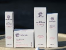 Уникальную серию презентовали на MeiTan Online Forum