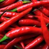 Красный перец