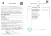 «КРЕПКИЙ ИММУНИТЕТ» алтайские фитокапсулы, 60 шт.