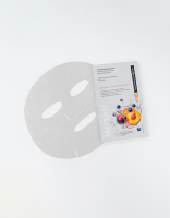 Омолаживающая питательная маска для кожи лица - подарок Домашний салон красоты MeiTan