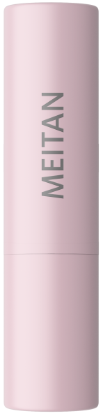 Шёлковая питательная помада для губ. Ягодный коктейль Tera MeiTan