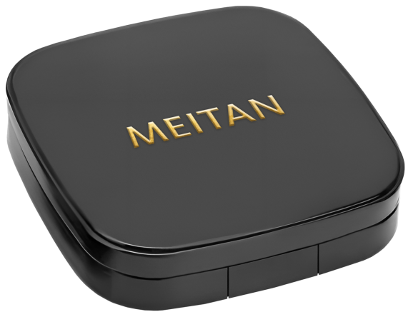 Совершенная компактная пудра №6 Yao Yan MeiTan